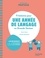 Pierre Péroz et Mireille Delaborde - Pédagogie pratique - 11 histoires pour une année de langage en GS maternelle - ePub FXL - Ed. 2020.