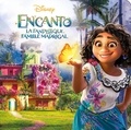  Disney - Encanto - La fantastique famille Madrigal.