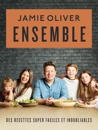 Jamie Oliver - Ensemble.