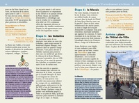 Un Grand Week-end balades à vélo Paris et ses environs