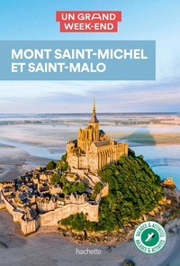 Jean-Philippe Follet - Un grand week-end Mont Saint-Michel-Saint Malo.