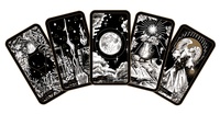 Le Tarot de la sorcière et de la roue de l'année