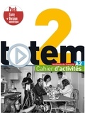 Bougnec jean-thierry Le et Marie-José Lopes - Totem 2 - Pack Cahier + Version numérique.
