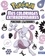  Hachette Jeunesse - Mes coloriages extraordinaires Pokémon légendaires.