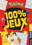  Hachette Jeunesse - Pokémon 100% jeux.