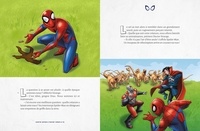 Les aventures de Spider-Man