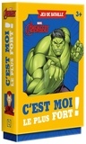  Marvel - Avengers - C'est moi le plus fort !.