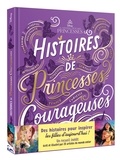  Disney - Histoires de princesses courageuses.