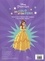  Hachette Jeunesse - Disney princesses Fun colo.