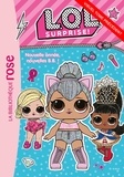  MGA Entertainment - L.O.L. Surprise ! 13 - Vive l'aventure !.