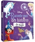  Disney - Raconte-moi des histoires de magie.
