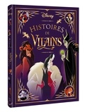  Disney - Histoires de Vilains.