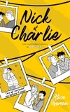 Alice Oseman - Nick & Charlie - Une novella dans l'univers de Heartstopper.