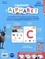  Disney - J'apprends l'alphabet Petite et moyenne sections - La Reine des Neiges II.