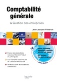 Jean-Jacques Friedrich - Comptabilité générale & gestion des entreprises.