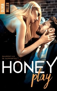 Olivia Miller - Honeyplay.