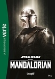  Disney - Star Wars - The Mandalorian Tome 6 : Le captif.