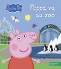 Neville Astley et Mark Baker - Peppa Pig  : Peppa va au zoo.