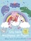  Hachette Jeunesse - Peppa Pig  : Les amis magiques de Peppa - Avec plus de 75 stickers.