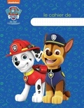  Nickelodeon - Le Cahier Pat' Patrouille.