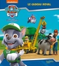  Nickelodeon - Paw Patrol La Pat' Patrouille  : Le cadeau royal.