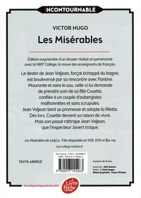 Les Misérables. Texte abrégé