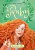 Kira Gembri - Ruby Tome : L'appel des êtres fées.