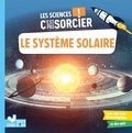 Sophie Bazin et Loïc Méhée - Le système solaire.