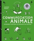 Aurore Pramil - Communication animale - Apprendre à décoder les messages des animaux.