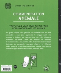 Communication animale. Apprendre à décoder les messages des animaux