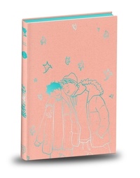 Alice Oseman - Heartstopper Tome 1 : Deux garçons, une rencontre.