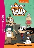  Nickelodeon - Bienvenue chez les Loud Tome 30 : Mystère en cuisine.