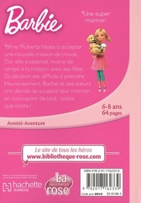 Barbie Tome 6 Une super maman