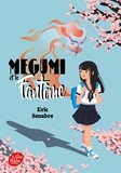 Eric Senabre - Megumi et le fantôme.