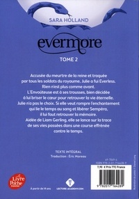 Everless Tome 2 Evermore