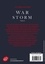 Victoria Aveyard - Red Queen Tome 4 : War Storm.