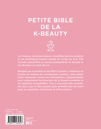 Petite bible de la K-beauty. Tout savoir sur la beauté à la coréenne