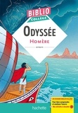  Homère - Odyssée.