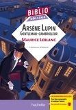 Maurice Leblanc - Arsène Lupin Gentleman cambrioleur - 3 nouvelles intégrales.