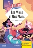 Cécile Meneu - Les Mille et une nuits.