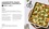 Marjolaine Daguerre - Lasagnes - 30 recettes savoureuses et originales pour épater vos amis !.