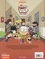  Nickelodeon - Bienvenue chez les Loud Tome 1 : C'est le chaos ! - Inclus les premières pages inédites de Bienvenue chez les Casagrandes.