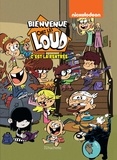  Nickelodeon - Bienvenue chez les Loud  : C'est la rentrée !.