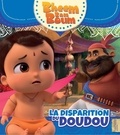 Green Gold et Aurélie Desfour - Bheem Bam Boum  : La disparition du doudou.