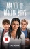  Ali Novak - Ma vie avec les Walter Boys - le roman à l'origine de la série Netflix.