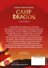 Camp dragon Tome 1 La montagne