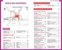 Berlin et ses environs  Edition 2022-2023 -  avec 1 Plan détachable