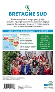 Bretagne Sud  Edition 2022-2023 -  avec 1 Plan détachable