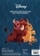  Hachette Jeunesse - Drôles de colos Disney - 32 pages à colorier.