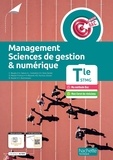 Cécile Baudry et Sylvie Caboni - Management, Sciences de gestion & numérique Tle STMG Objectif Bac.
